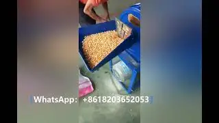 crushing maize，Grain Grinder Machine，Disc Mill，High crushing efficiency，Small household crusher