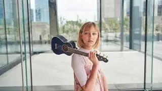 Grace VanderWaal - The A Team | Live at Paste Studios 1/24/2017 [Paste Rewind]