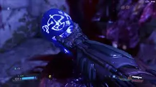 DOOM 2016 прохождение [ Некрополь ]