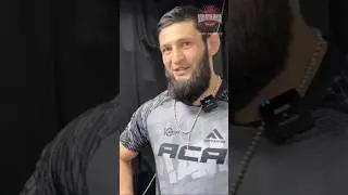 Чимаев: 