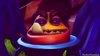 Spyro Riptides Rage - part 7