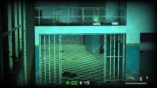 HL2DM EU: Mayonaka vs Poconut | Poconut PoV | 2007-11-23