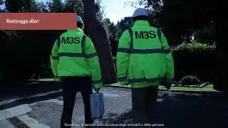 Analisi e Monitoraggio Salute Strutturale - SHM