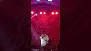 Afan - Putri iklan pesta raya cianjur 