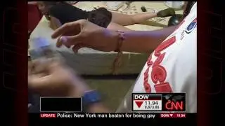 Medellin Colombia - Front Lines of the Never Ending Failed Drug War