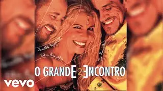 Elba Ramalho, Zé Ramalho, Geraldo Azevedo - Saga da Asa Branca (Pseudo Vídeo)