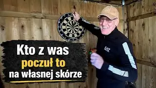 Rozmowy Przy Darcie #1 | Marek Ksieniewicz