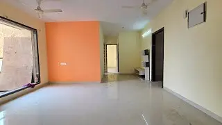 Full Video ✨ 2BHK + 2 EXTRA ROOM SALE IN KHARGHAR ✨ CALL 9833896346