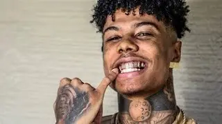 Blueface talks about Auditions for 