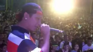 EOW pinas MC ChallengeRounD  5 Rap Cypher  Apekz _Smugglaz,J-Skeelz _Shehyee,Ron Henley_ Delubyo2