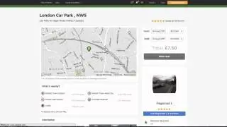 How To Book A Space