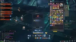 ฺ์BNS - IRON ARK RIAD