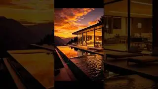 Evolution of Home 🏠 (10,000 BC - 3000 AD)