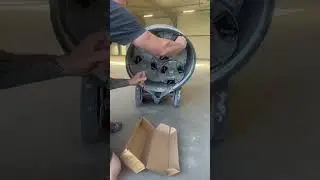 Floor grinding / Gulv slibning / betonslibning