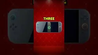 Switch 2 Leak Videos be like&hellip;