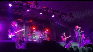 Coda en vivo Cd del Carmen