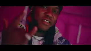 DOLLER X KNOWL&pound;DG&pound; X STAMMA KID - FRESH YES  [OFFICIAL VIDEO]