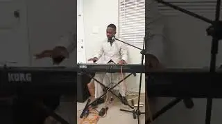 Andrew Dixon - I KNOW WHAT PRAYER CAN DO | We pray and God delivers (Jessy Dixon & Fc Barnes Covers)