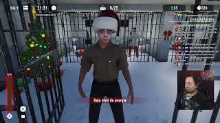 Por fin escape de la prisión! Prisión Escape Simulator #4