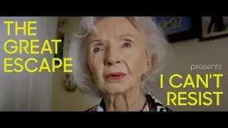 The Great Escape - I Can't Resist (Official Video)