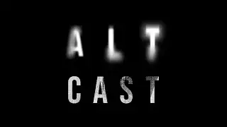 ALT CAST 20 - Tav Shvi (Live Set)