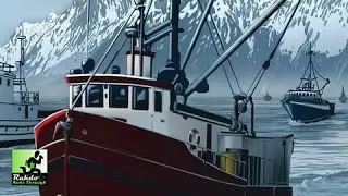 Rahdo Runs Down►►► Fleet