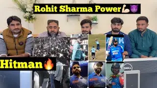 Hitman Power in Jaipur Edit Videos 😈💪🏻 | Rohit Sharma Shorts 🔥 | EditZzz