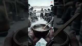 Survival in Camp 22: Life as a Prisoner in North Korea, 1998 ! 4K UHD.