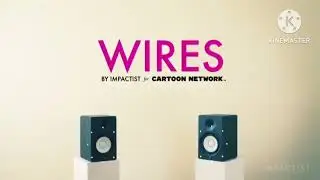 Impactist - Wires (Cartoon Network Summer Video Music / Check it 3.0) (REUPLOAD) 