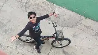 Salida y Meta