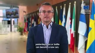 Permanent materials in the EU circular economy