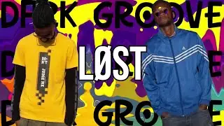 L&Oslash;ST | DARK GROOVE 2022 WORLD TOUR 🖤🥀🖤 #DarkGroove Maputo 🇲🇿 #MozHouse