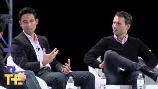Salesforce Chatter's Kendall Collins on the Correlation Between Productivity and Social Connectivity