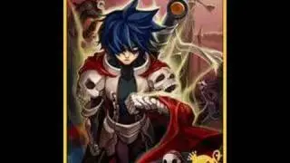 Ragnarok Online Soundtrack MVP -Thanatos-