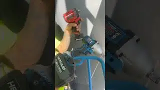 Milwaukee 1/2 stubby Vs Hercules 1/2 Compact Impact