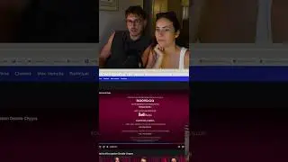 J&rsquo;SUIS UN GRAND BRUN 🙋&zwj;♂️ REACT PORTRAIT CLAUDIA D&rsquo;OCCUPATION DOUBLE ! #od #occupationdouble #qc