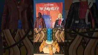 Doctor Who Christmas Haul 2025! #doctorwho #drwho #haul #christmas #xmas
