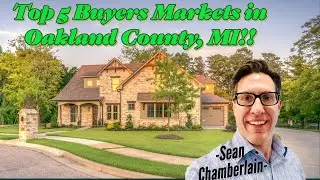 Top 5 buyers markets in Oakland County, MI!!