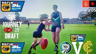 AFL26 - AFLW CAREER MODE - 5 Games In Thunder NEW PREMIERSHIPS FAVOURITES !