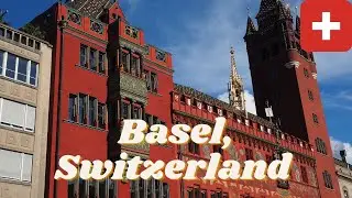 Discover the Hidden Gems of Switzerland: 2023 City Walking Tour