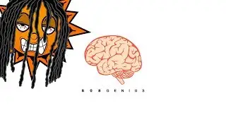 Rat Trap | 808 Genius (Chief Keef Chicago Type Beat Instrumental 2019)