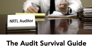 The Audit Survival Guide