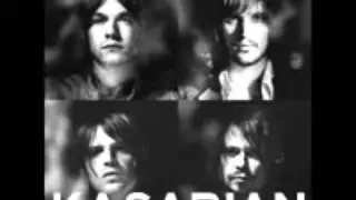 Saracuse (Early Kasabian) Rain On My Soul (Serge vocals).avi