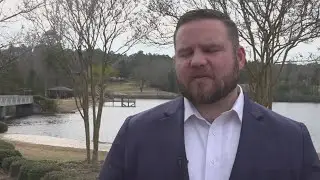 South Carolina lawmaker indicted on charges of distributing child sexual abuse materials to remain i