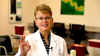 Introduction to Lori Nickerson - Phlebotomy Instructor at Southwest Technical College