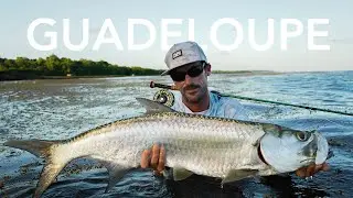 Guillaume Guide de pêche, le fruit d'une passion