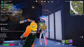 I'm the open window maniac