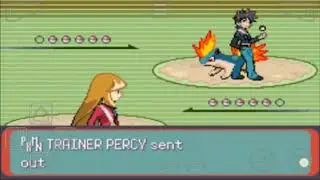 How To Get HM WATERFALL (Pokemon Glazed GBA Hack Rom)