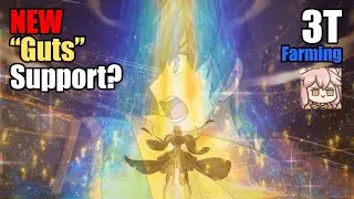 [ FGO JP ] Is this how you use the new 'support'? :)