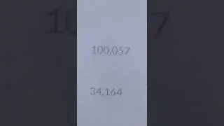 yo, мы сделали 100к прослушиваний на spotify,спасибо каждому из вас!